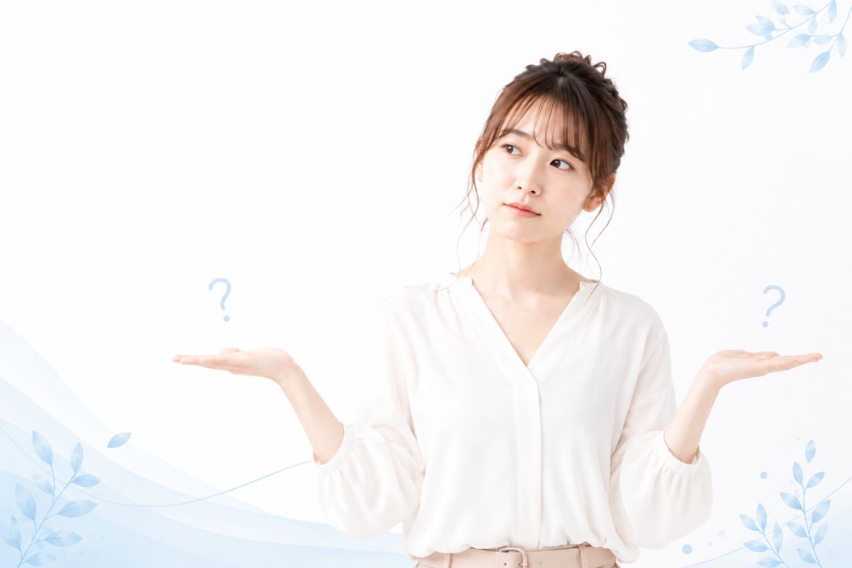 座りっぱなしで起こりやすい体の変化