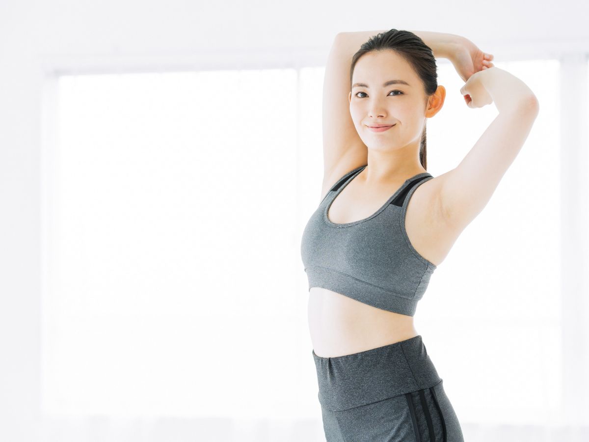 TRUE FORM PILATES 戸田スタジオのダイエット・ボディメイクのイメージ